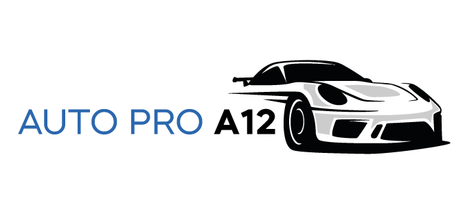 Auto Pro A12 Aartselaar